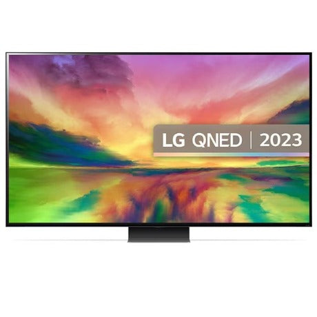 Image of LG 86QNED816RE QNED81 86 Inch QNED 4K HDR Smart UHD TV 2023