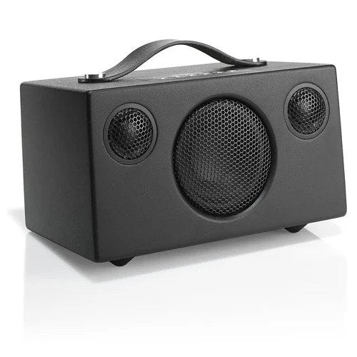 Image of Audio Pro Addon T3+ Portable Wireless Bluetooth Speaker Coal Black