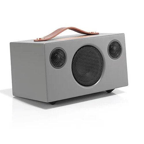 Image of Audio Pro Addon T3+ Portable Wireless Bluetooth Speaker Storm Grey