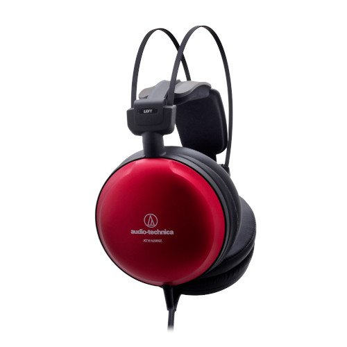 Image of Audio Technica ATHA1000Z High-Fidelity Closed-Back Headphones