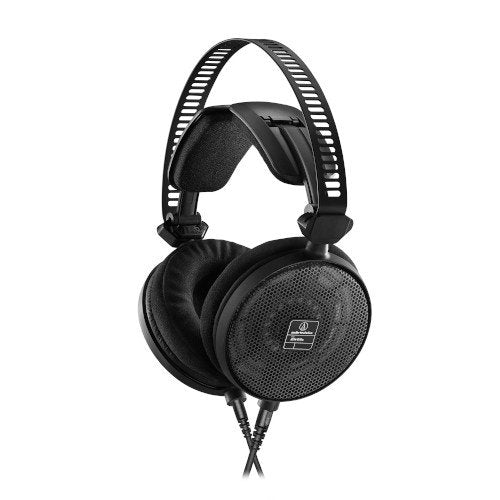 Image of Audio Technica ATHR70x Open Back Reference Headphones