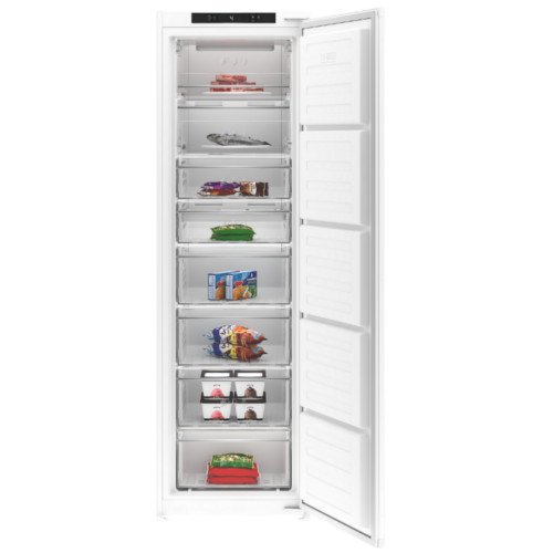 Image of Blomberg FNT3454I Integrated Frost Free Tall Freezer