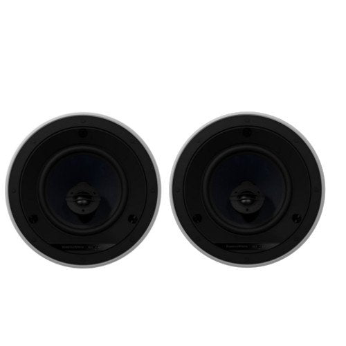 Image of Bowers & Wilkins CCM663 Ceiling Speakers Pair