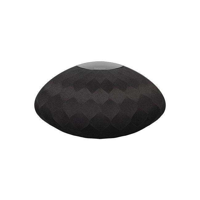 Image of Bowers & Wilkins Formation WEDGE Wireless Speaker Black