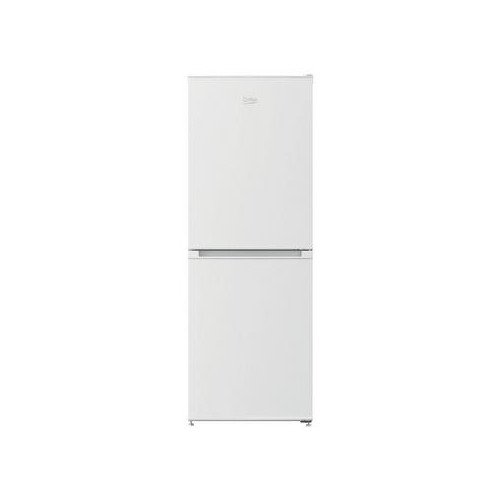 Image of Beko CCFM3552W 54cm Frost Free Fridge Freezer White