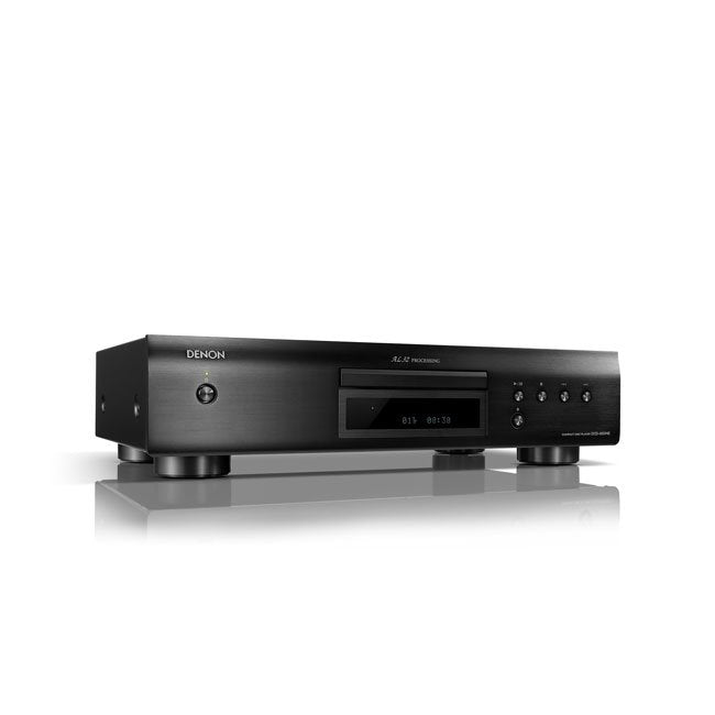 Image of Denon DCD600NE CD Player with AL32 Processing Black