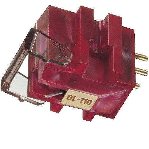 Image of Denon DL110 High Output Moving Coil Cartridge