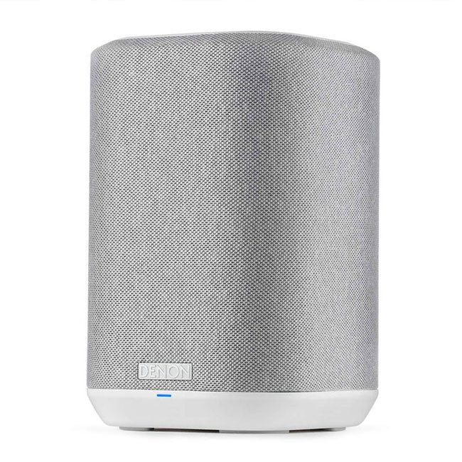 Image of Denon Home 150 Wireless Smart Multiroom Speakers White