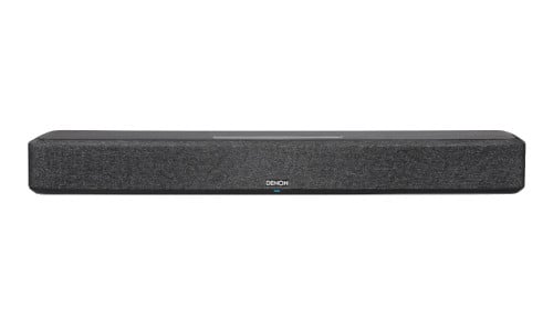Image of DENON Home 550 Compact Sound Bar with Dolby Atmos & Amazon Alexa