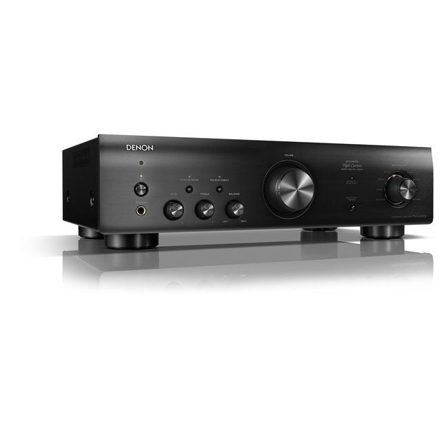 Image of Denon PMA600NE Integrated Amplifier with 70W per Channel and Bluetooth Black