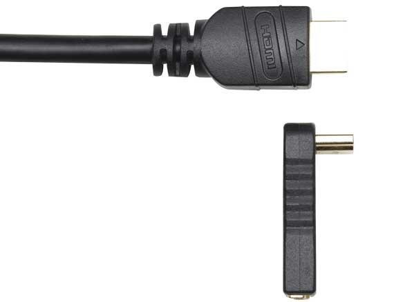 Image of Sanus ELM4900 HDMI Adaptor