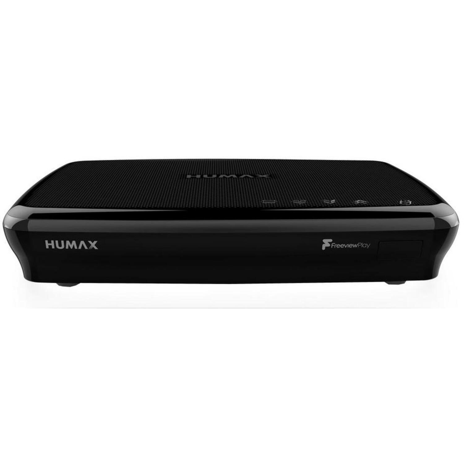 Image of Humax FVP5000T 500GB Freeview Play HD TV Recorder