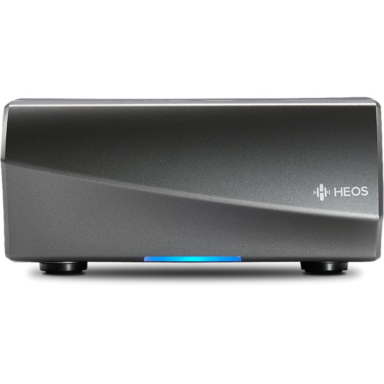 Image of Denon HEOS Link HS2 Wireless Pre-Amp Multiroom System