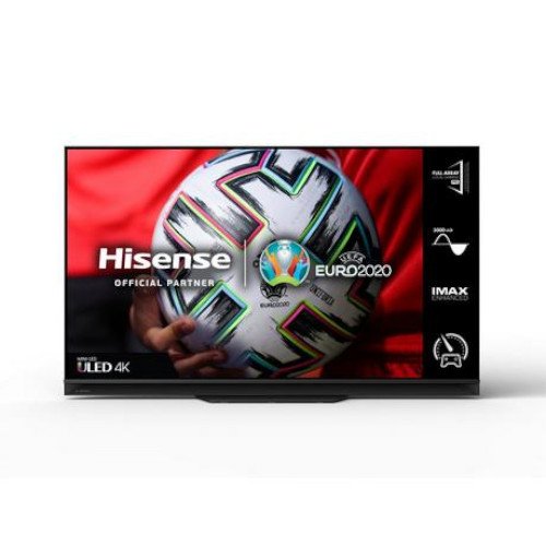 Image of Hisense 75U9GQTUK 75 inch 4K Mini LED TV with Auto Low Latency Mode and Game Mode Pro