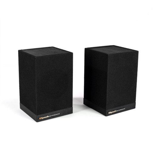 Image of Klipsch Surround 3 Wireless Surround Speakers for CINEMA 600 or CINEMA 800