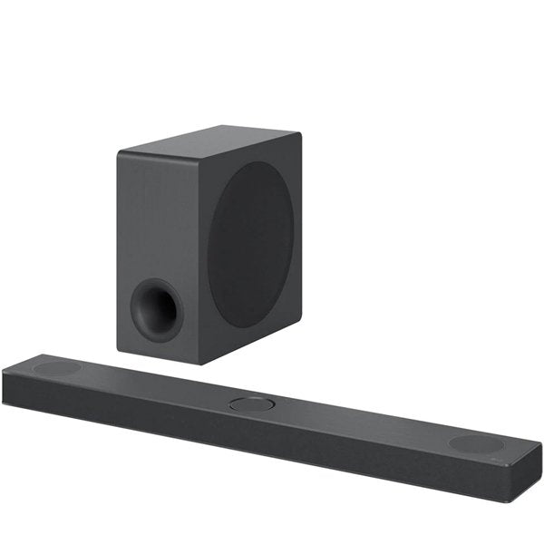 Image of LG S80QY Sound Bar Dolby Atmos & DTS X and IMAX ENHANCED with Wireless Subwoofer