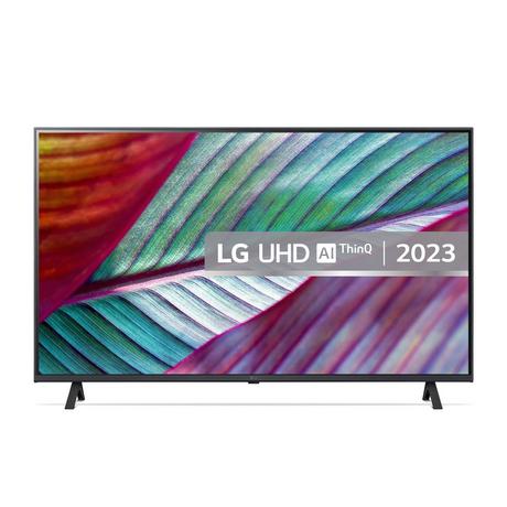 Image of LG 43UR78006LK UR78 43 Inch LED 4K HDR Smart UHD TV 2023