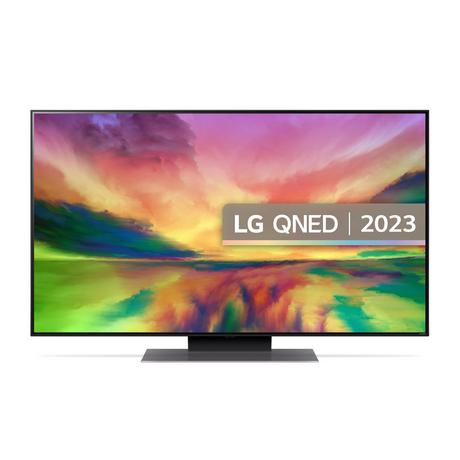 Image of LG 50QNED816RE QNED81 50 Inch QNED 4K HDR Smart UHD TV 2023