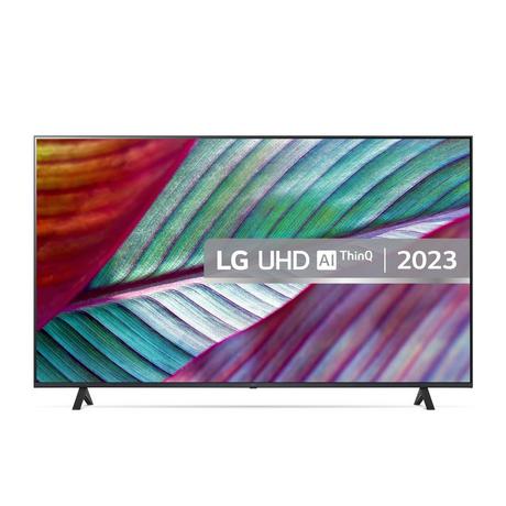 Image of LG 50UR78006LK UR78 50 Inch LED 4K HDR Smart UHD TV 2023