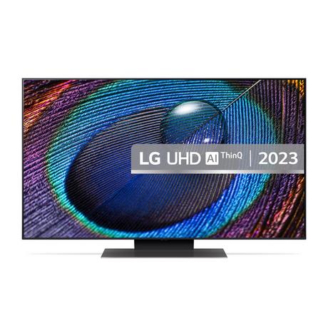 Image of LG 50UR91006LA UR91 50 Inch LED 4K HDR Smart UHD TV 2023