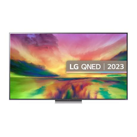 Image of LG 75QNED816RE QNED81 75 Inch QNED 4K HDR Smart UHD TV 2023