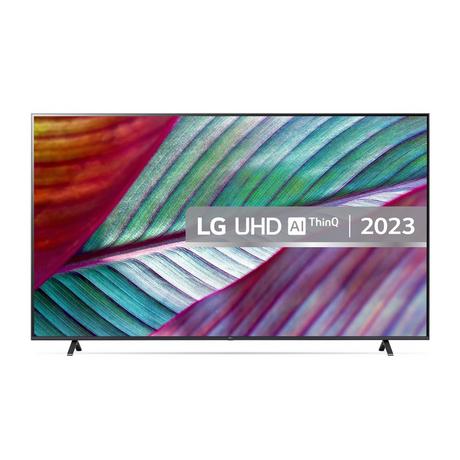 Image of LG 86UR78006LB UR78 86 Inch LED 4K HDR Smart UHD TV 2023