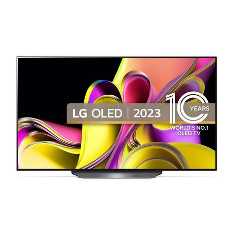 Image of LG OLED55B36LA 55 Inch B3 OLED 4K Ultra HD HDR Smart TV 2023