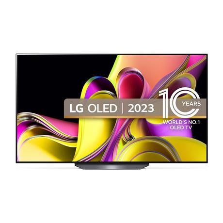 Image of LG OLED65B36LA 65 Inch B3 OLED 4K Ultra HD HDR Smart TV 2023