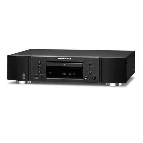 Image of Marantz CD6007 CD Player Black