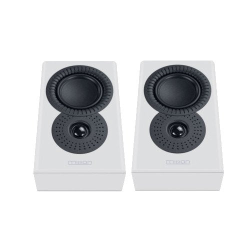 Image of Mission LX-3D MKII Surround Speakers White Pair