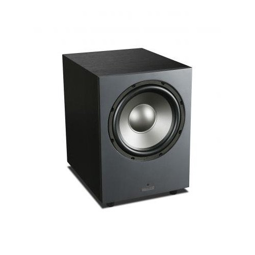 Image of Mission LX-10 Subwoofer Black