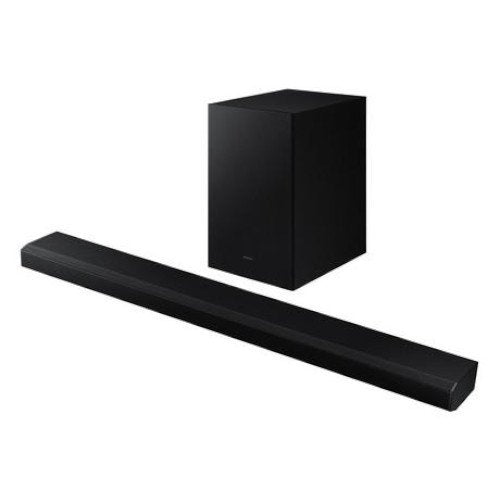 Image of Samsung HWQ700AXU 3.1.2ch Soundbar and Subwoofer Black