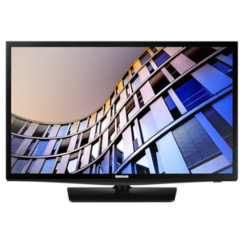 Image of Samsung UE24N4300AKKXU 24 inch HD HDR Smart TV