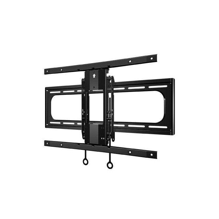 Image of SANUS VLC1 Swivel Mount for 40inch - 88inch Curved TVs