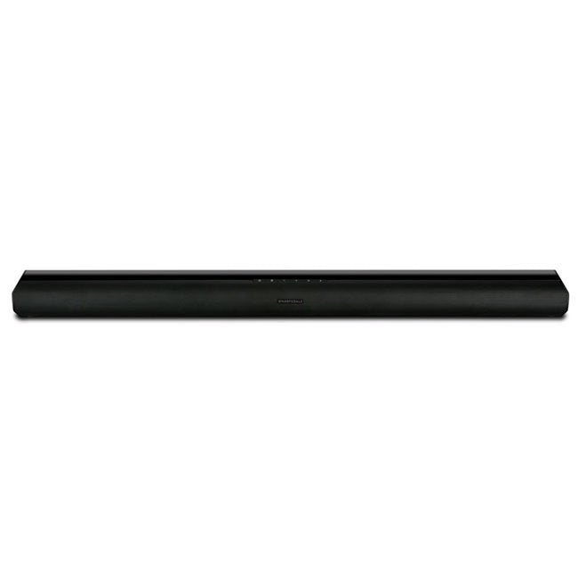 Image of Wharfedale Vista 200 Soundbar in Black