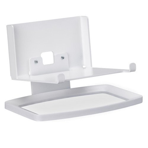 Image of SoundXtra SDXBST10DS1011 Desk Stand for Bose Soundtouch 10 Speaker White