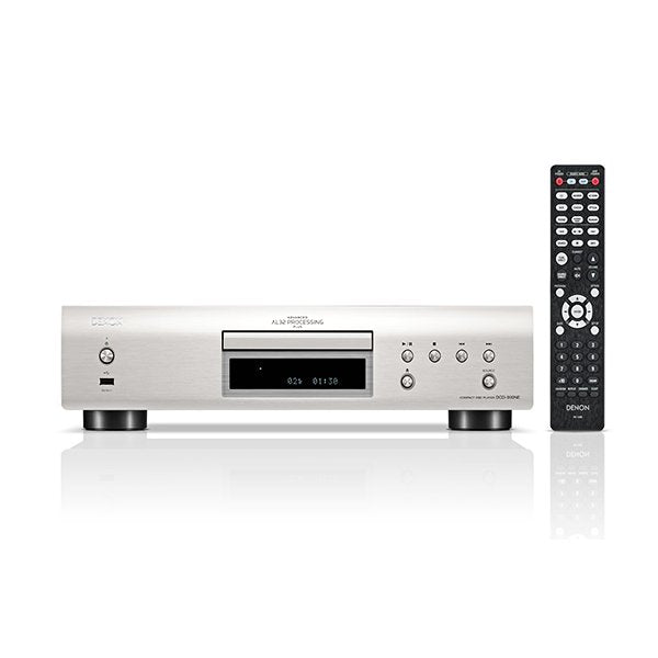 Image of DENON DCD900NE CD Player Silver