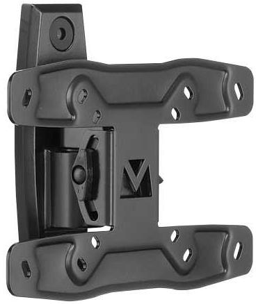 Image of Sanus SF203-B1 Full Motion Wall Mount for Screens up to 27 inch