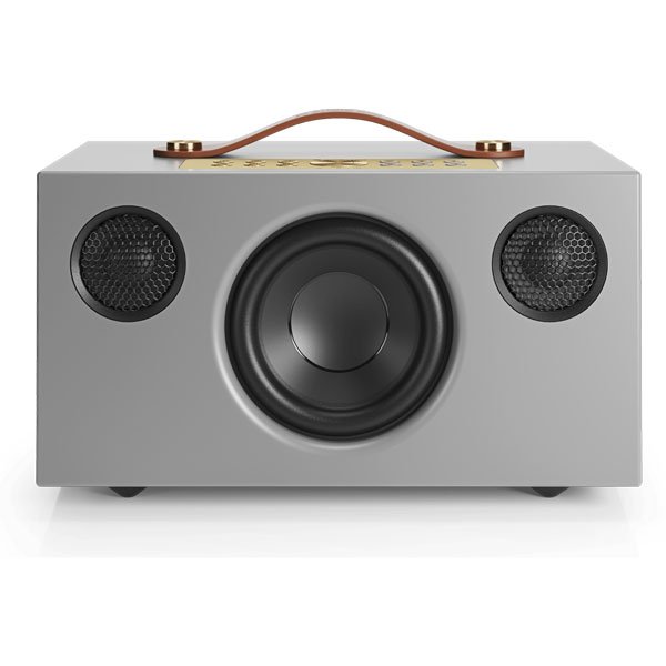Image of Audio Pro Addon C5 MKII multiroom speaker Grey