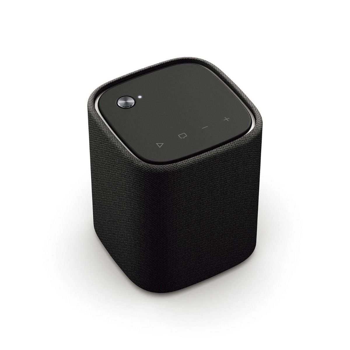 Image of Yamaha WS-B1A Wireless Bluetooth Speaker Black
