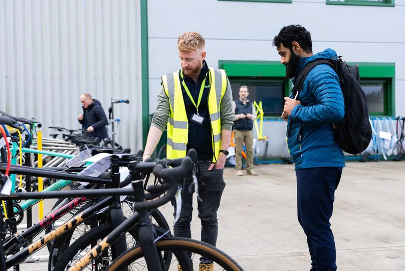 Bike Buying Guide What Type Of Bike Should I Buy? [EXPERT GUIDE