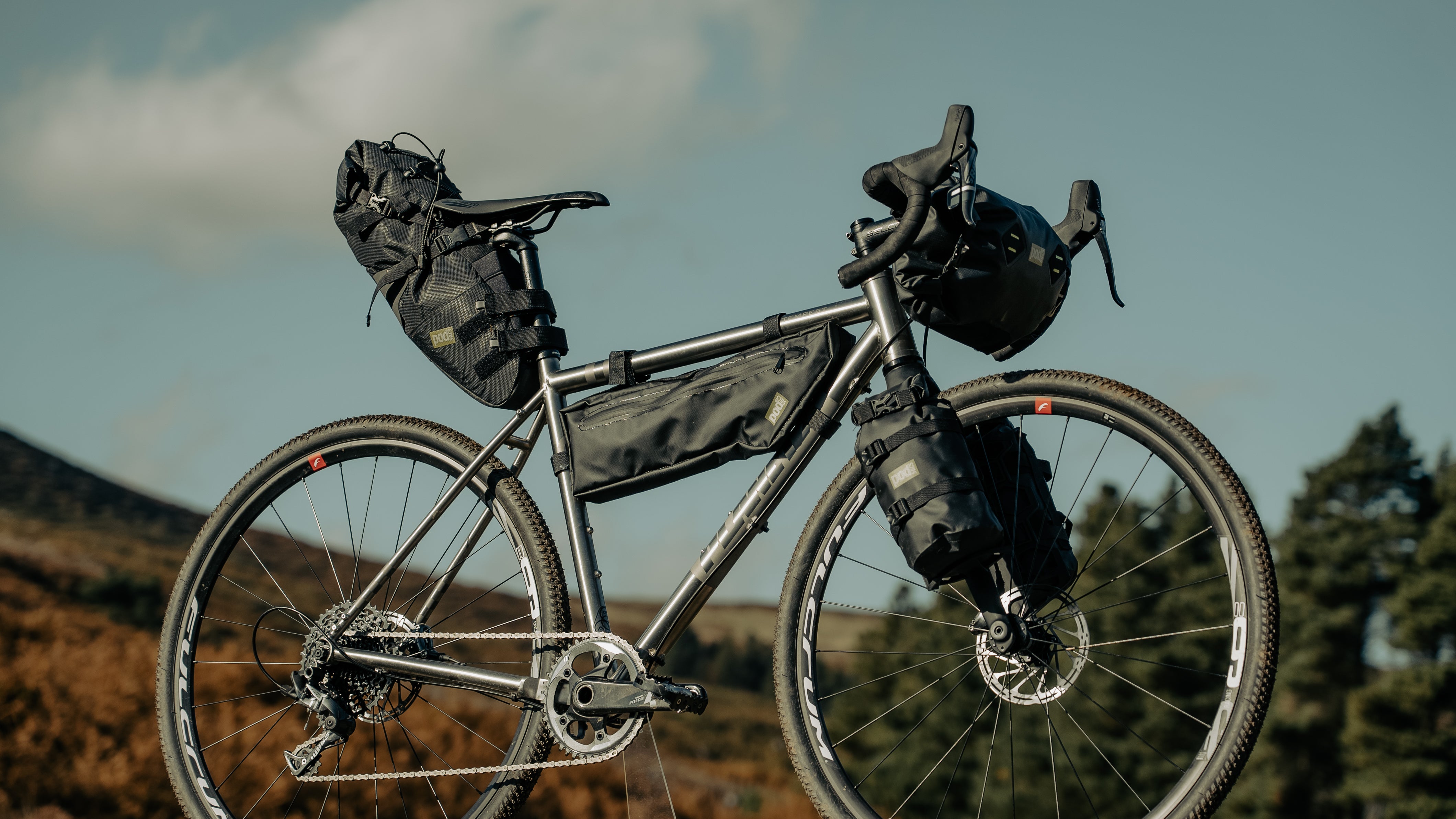 Bikepacking: The Ultimate 101 Guide to Getting Started