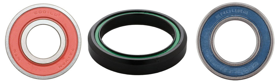 bottom bracket seals