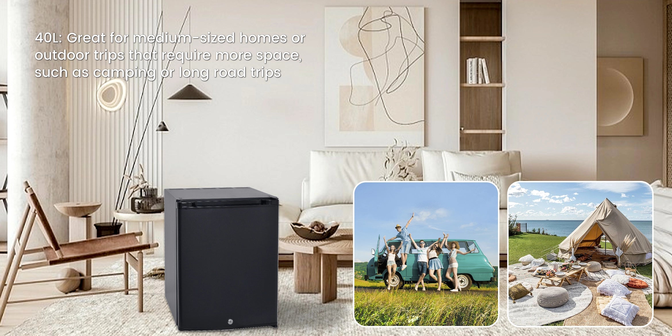 DSX-40LGreat-for-medium-sized-homes-or-outdoor-trips-that-require-more-space,-such-as-camping-or-long-road-trips