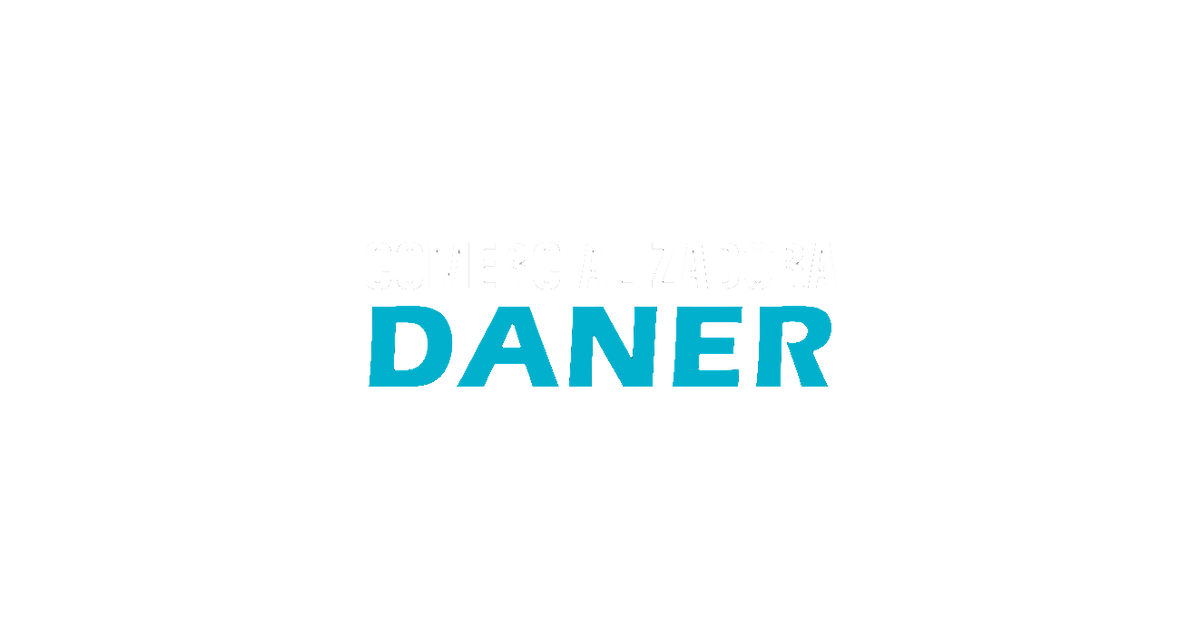 COMERCIALIZADORA DANER – comercializadoradaner