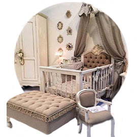 Baby Cribs