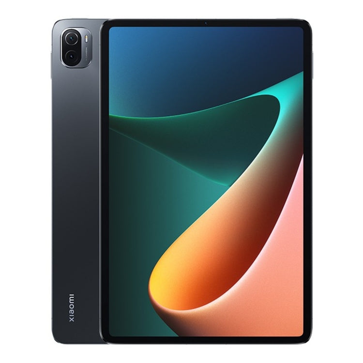 Xiaomi Pad 5 Wifi 11.0 inch 6GB+128GB - Black