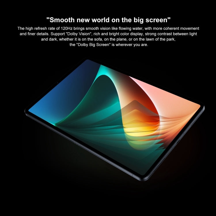 Xiaomi Pad 5 Pro Wifi 11.0 inch 6GB+256GB – XTECHZ+