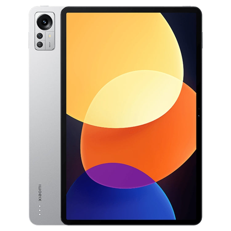 Xiaomi Pad 5 Pro Wifi 12.4 inch 6GB+128GB – XTECHZ+