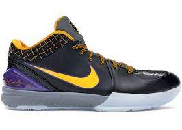 します 【今週値下げ限定】NIKE KOBE 4 してます